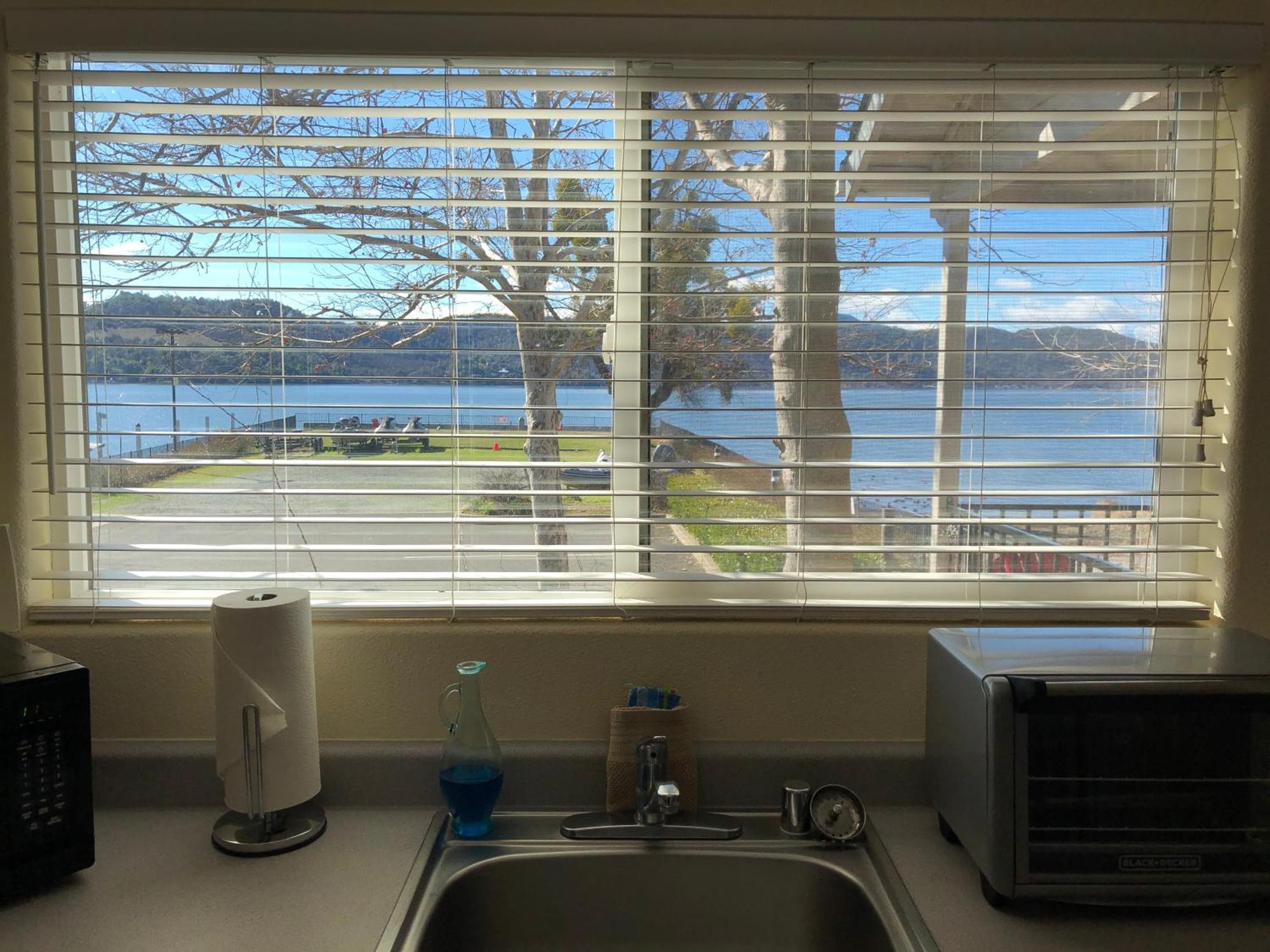 Clear Lake Cottages & Marina Clearlake Zimmer foto